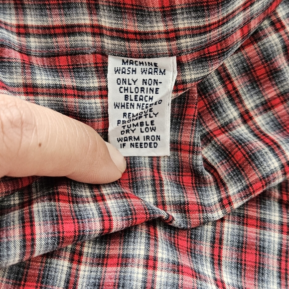 Ralph Lauren Shirt, Custom Fit XL - Picture 5 of 6